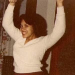 Meet your Posher, Cheryl